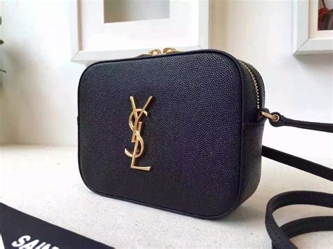 ysl black clutch bag replica|ysl crocodile clutch.